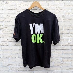 Nike Air Sportswear Tee T-Shirt Size Large - Airs Sick